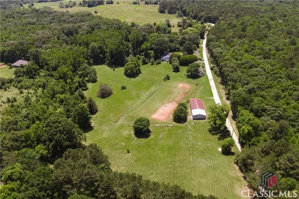 1020 Belmont Road Athens GA 30605