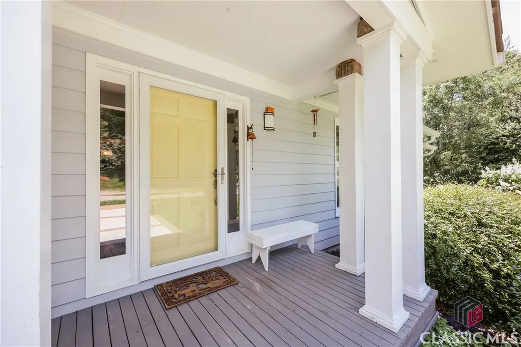 1020 Belmont Road Athens GA 30605