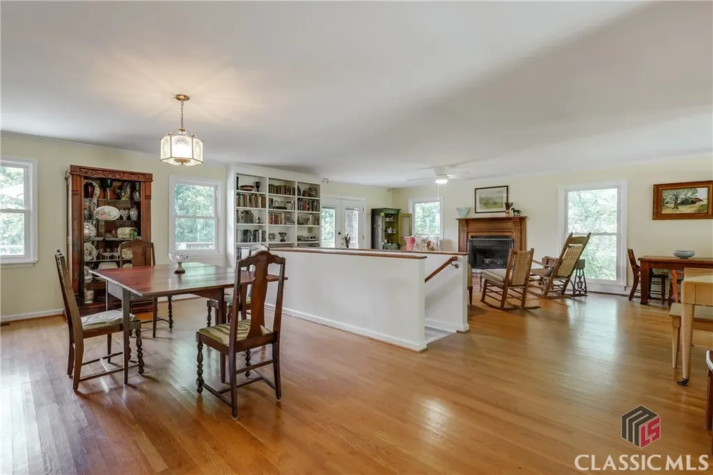 1020 Belmont Road Athens GA 30605