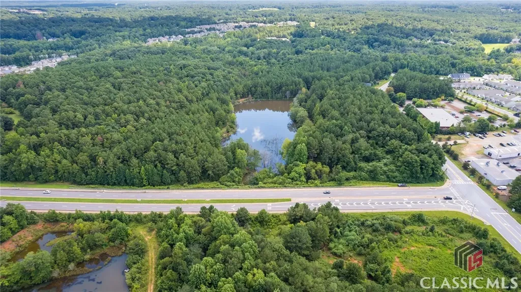 1930 New Jimmie Daniel Road Athens GA 30606