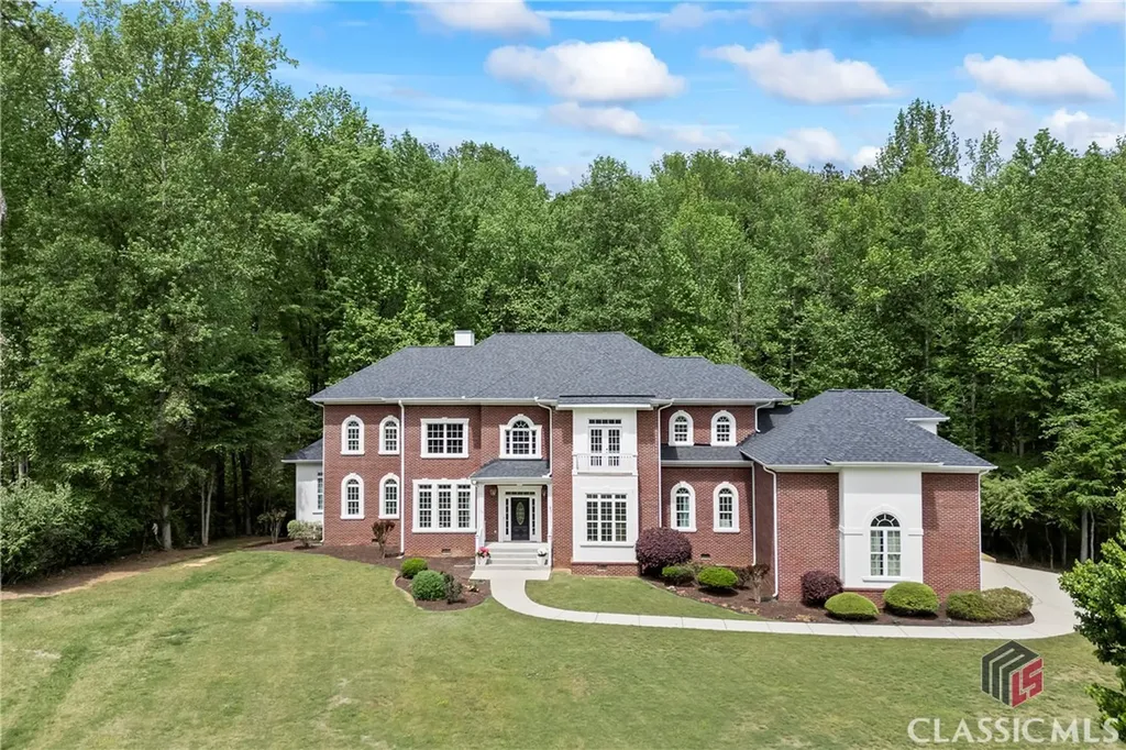 139 Thornhill Circle Athens GA 30607