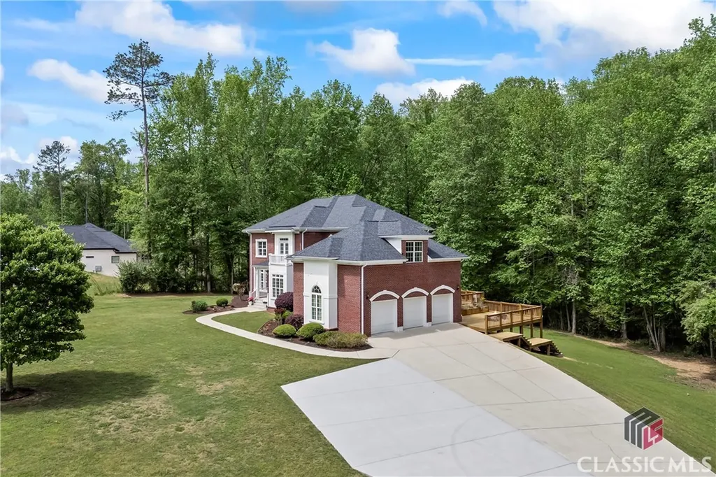 139 Thornhill Circle Athens GA 30607