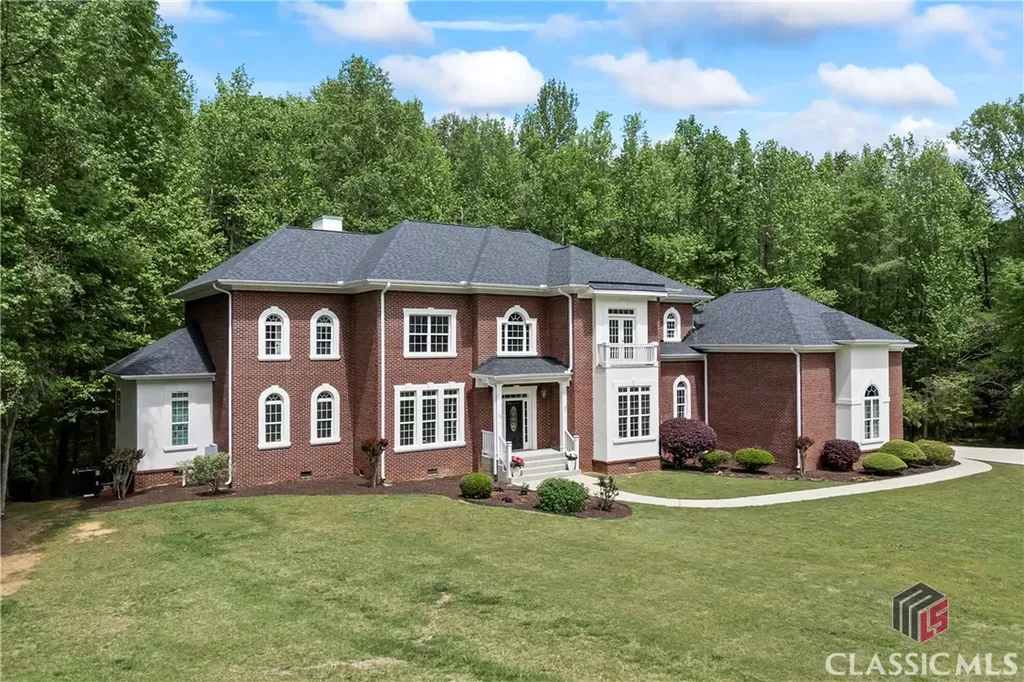 139 Thornhill Circle Athens GA 30607