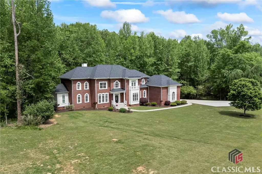 139 Thornhill Circle Athens GA 30607