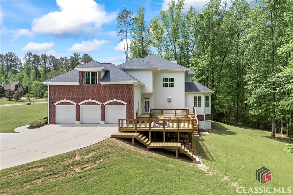 139 Thornhill Circle Athens GA 30607