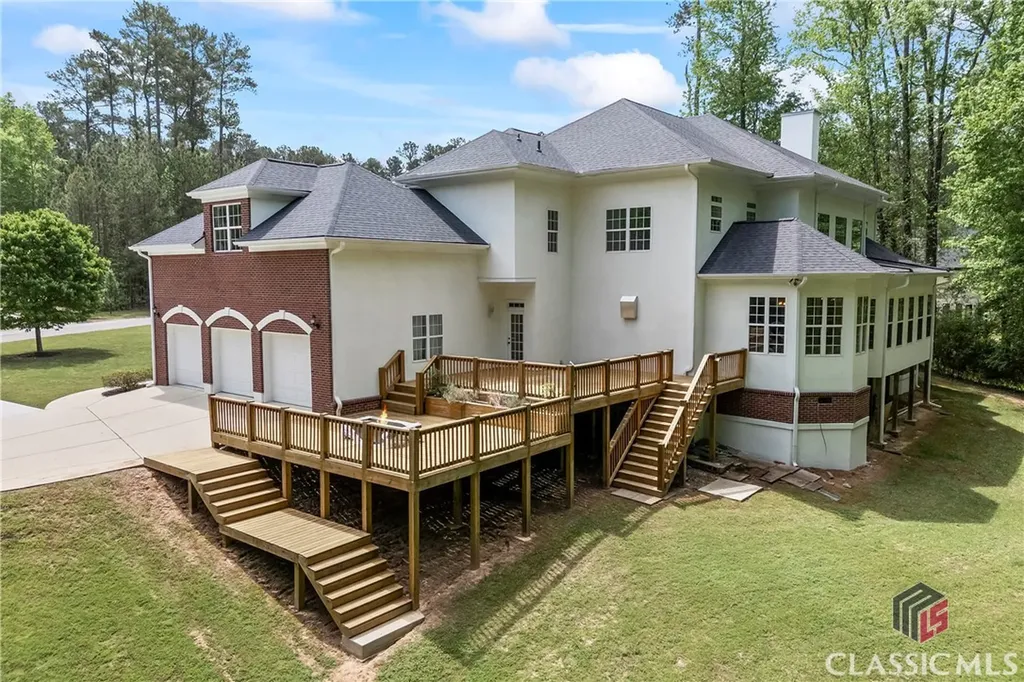 139 Thornhill Circle Athens GA 30607