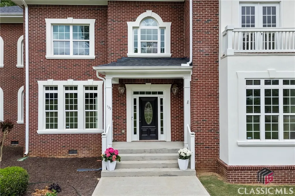 139 Thornhill Circle Athens GA 30607