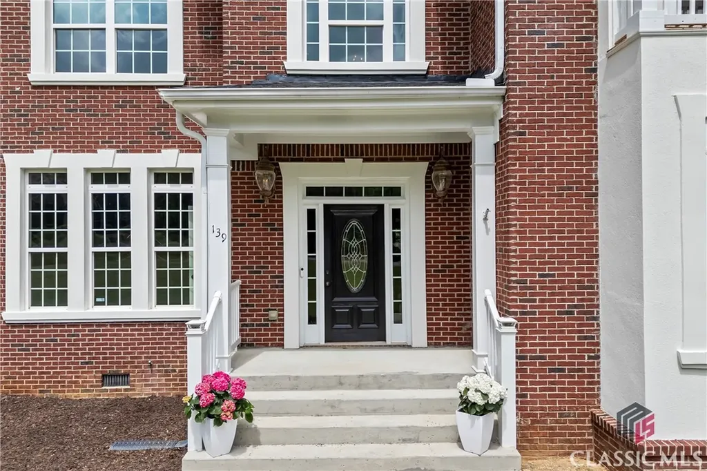 139 Thornhill Circle Athens GA 30607