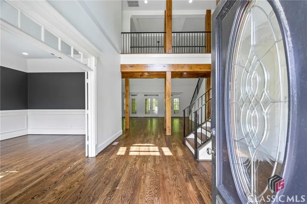 139 Thornhill Circle Athens GA 30607