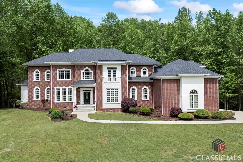 139 Thornhill Circle Athens GA 30607