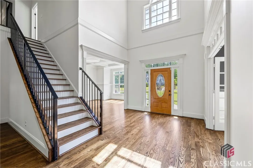 139 Thornhill Circle Athens GA 30607