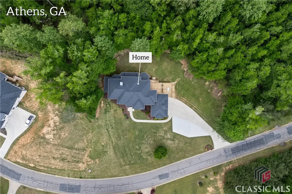 139 Thornhill Circle Athens GA 30607