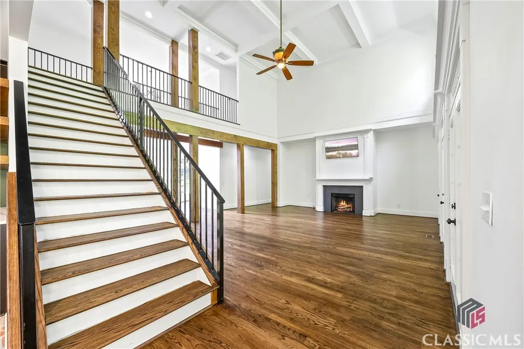 139 Thornhill Circle Athens GA 30607