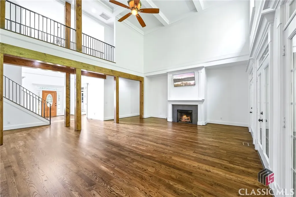 139 Thornhill Circle Athens GA 30607