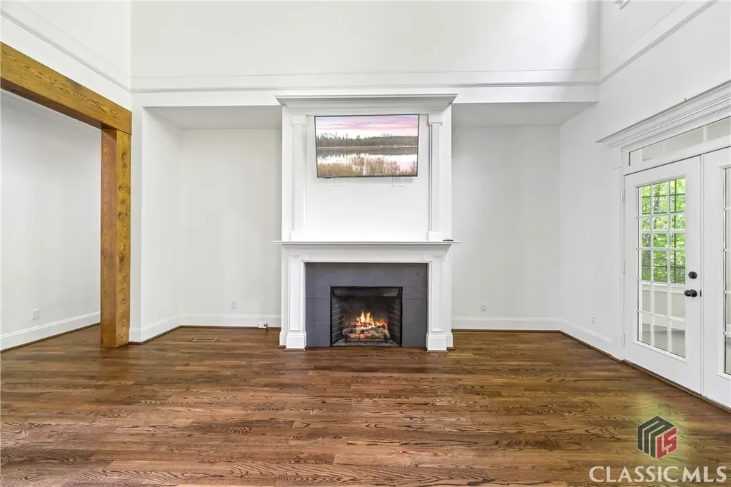 139 Thornhill Circle Athens GA 30607