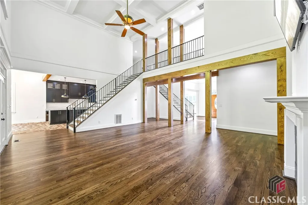 139 Thornhill Circle Athens GA 30607