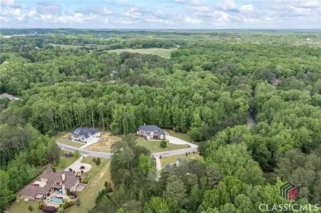 139 Thornhill Circle Athens GA 30607