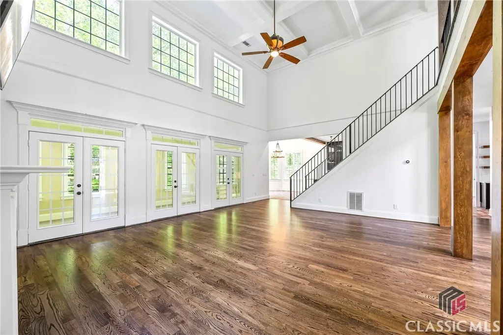 139 Thornhill Circle Athens GA 30607