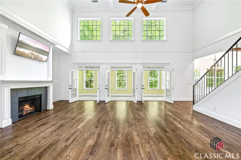 139 Thornhill Circle Athens GA 30607