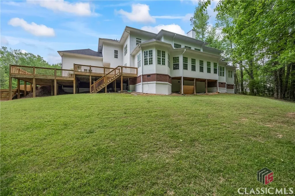 139 Thornhill Circle Athens GA 30607