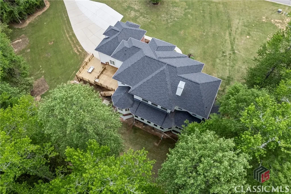 139 Thornhill Circle Athens GA 30607