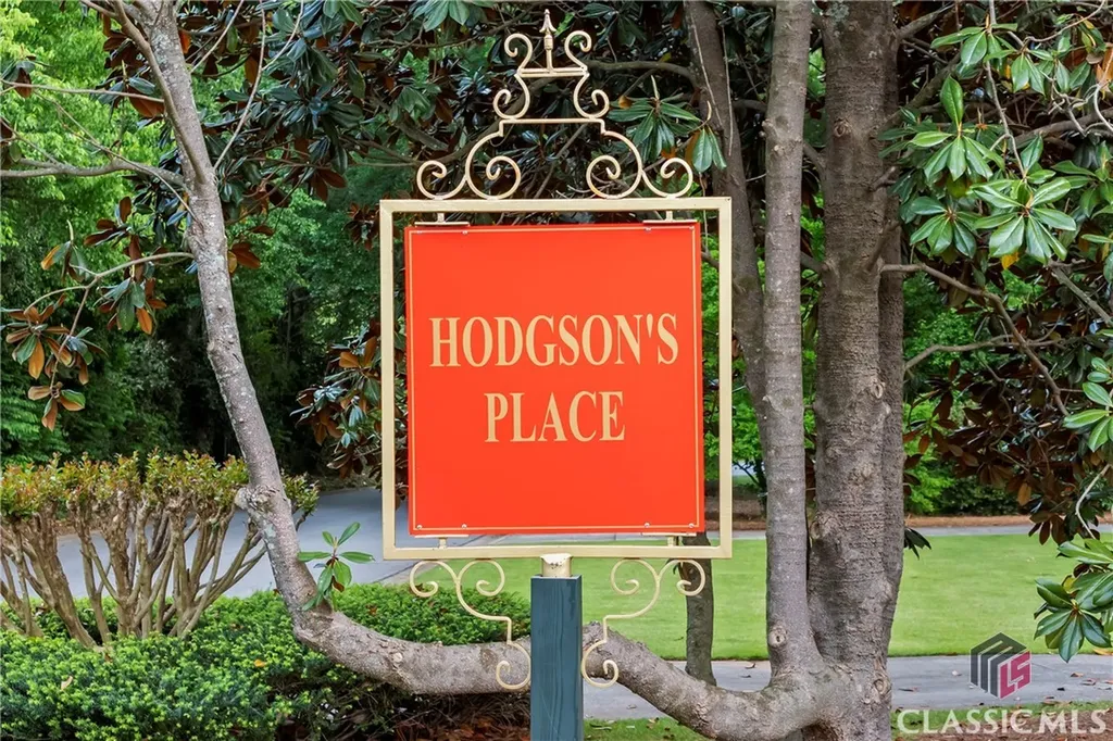 139 Thornhill Circle Athens GA 30607