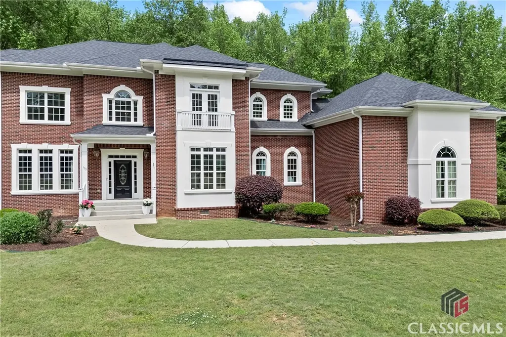 139 Thornhill Circle Athens GA 30607