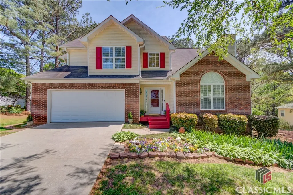 3095 Willow Park Drive Dacula GA 30019