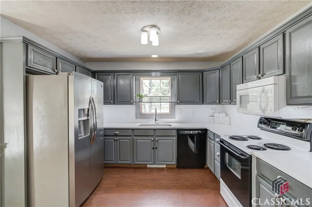 3095 Willow Park Drive Dacula GA 30019