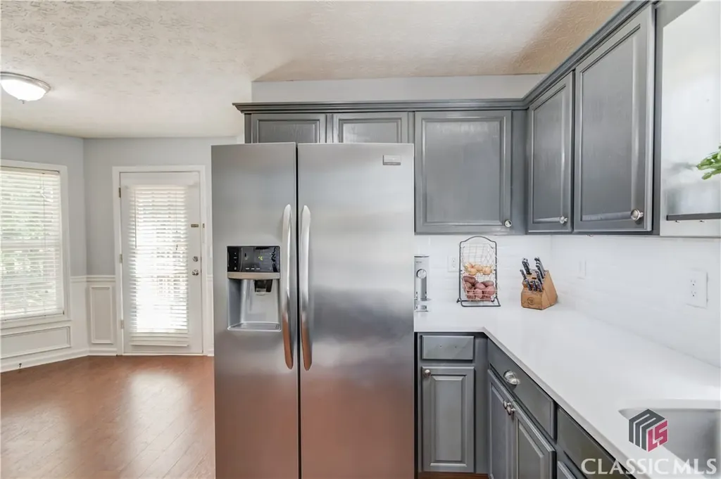 3095 Willow Park Drive Dacula GA 30019