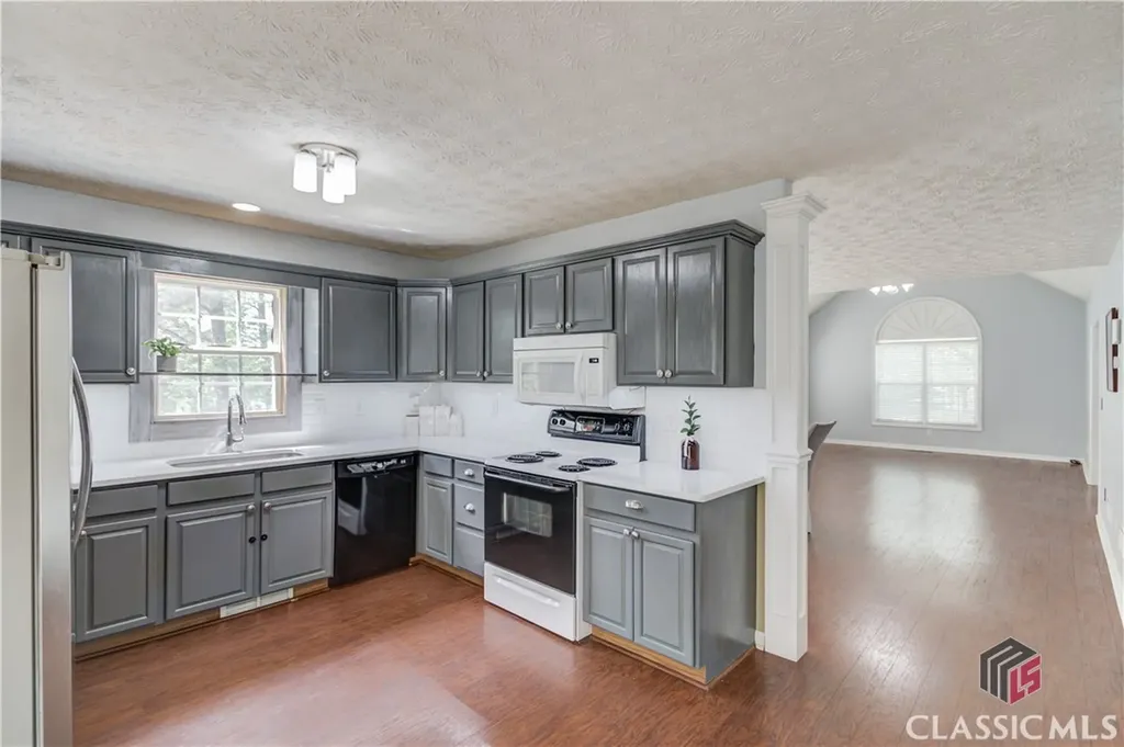 3095 Willow Park Drive Dacula GA 30019