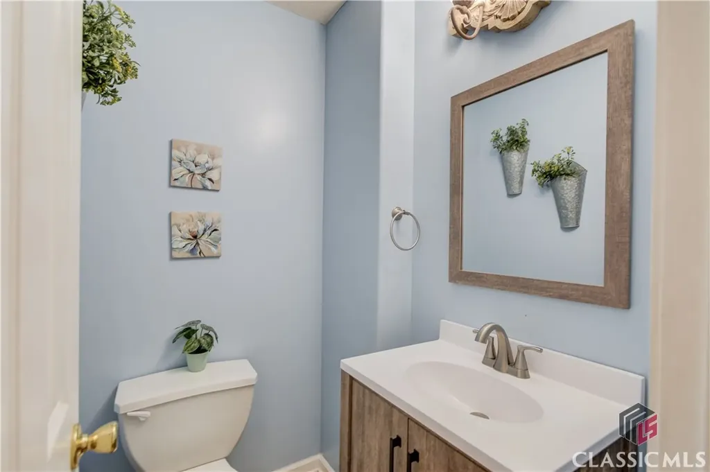 3095 Willow Park Drive Dacula GA 30019