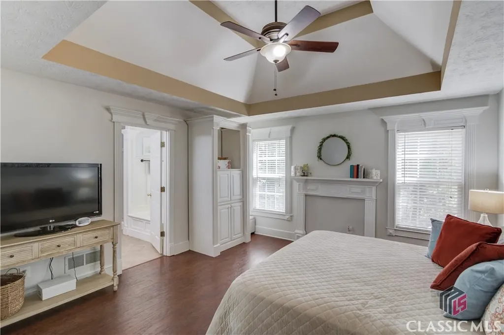 3095 Willow Park Drive Dacula GA 30019