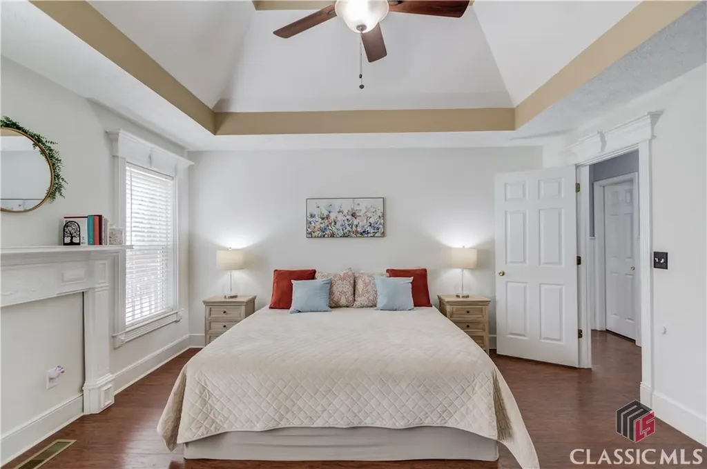 3095 Willow Park Drive Dacula GA 30019