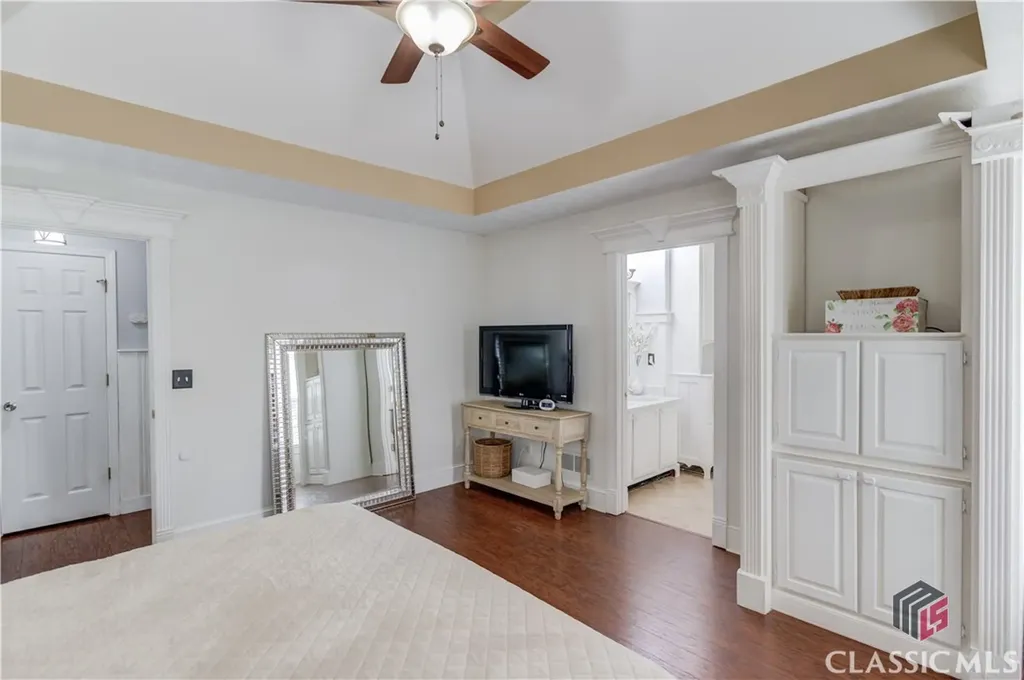 3095 Willow Park Drive Dacula GA 30019