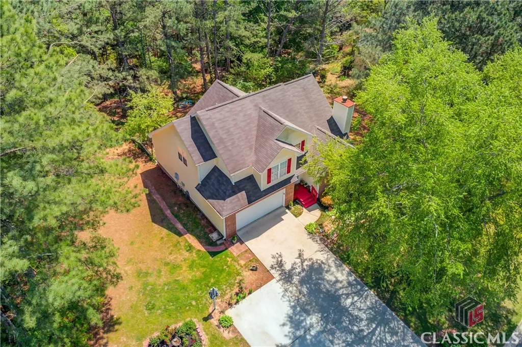 3095 Willow Park Drive Dacula GA 30019