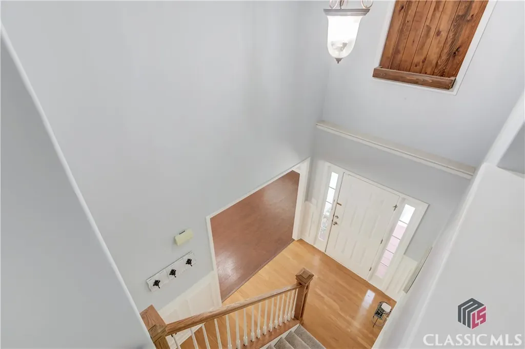 3095 Willow Park Drive Dacula GA 30019