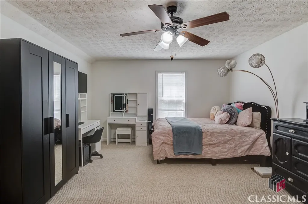 3095 Willow Park Drive Dacula GA 30019