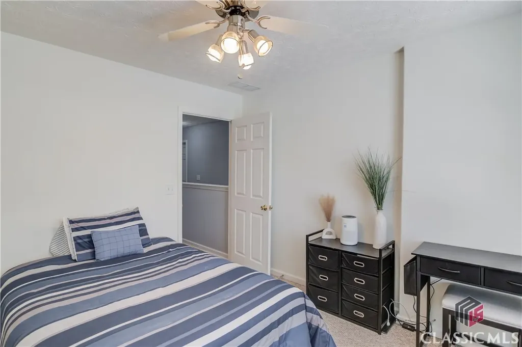 3095 Willow Park Drive Dacula GA 30019