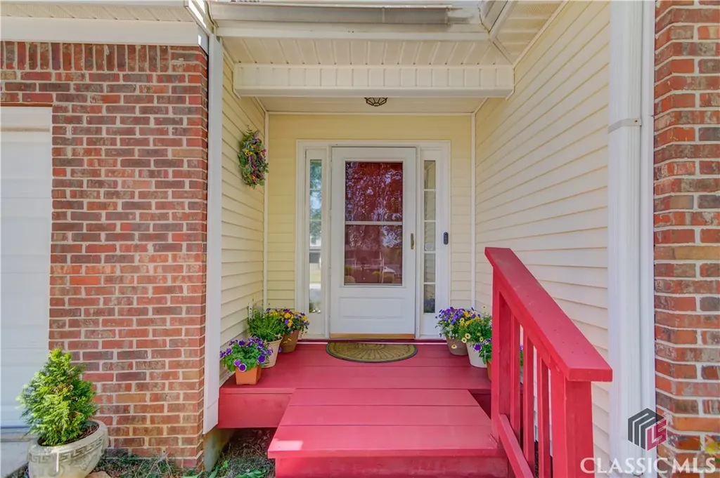 3095 Willow Park Drive Dacula GA 30019