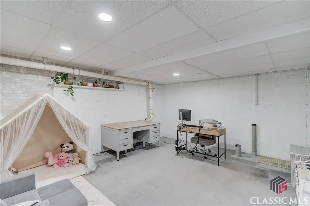 3095 Willow Park Drive Dacula GA 30019