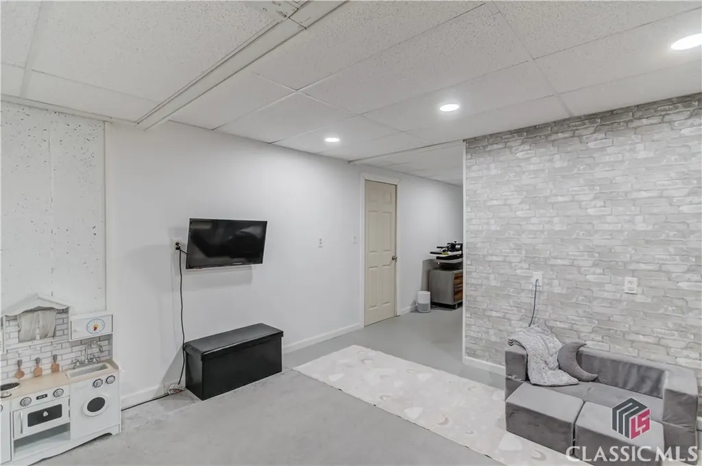 3095 Willow Park Drive Dacula GA 30019