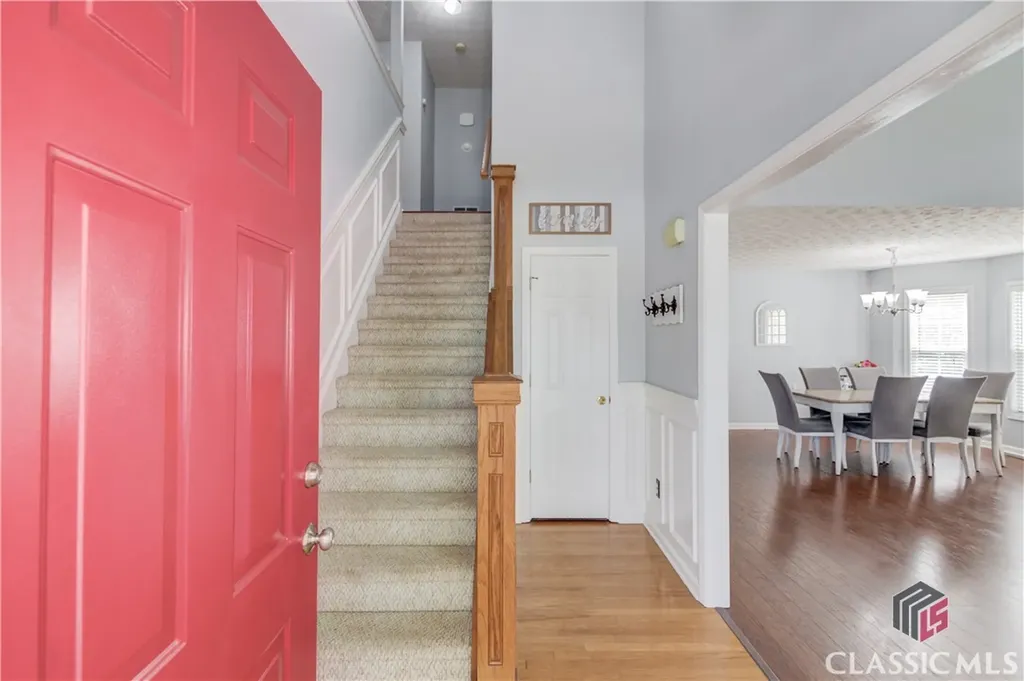 3095 Willow Park Drive Dacula GA 30019