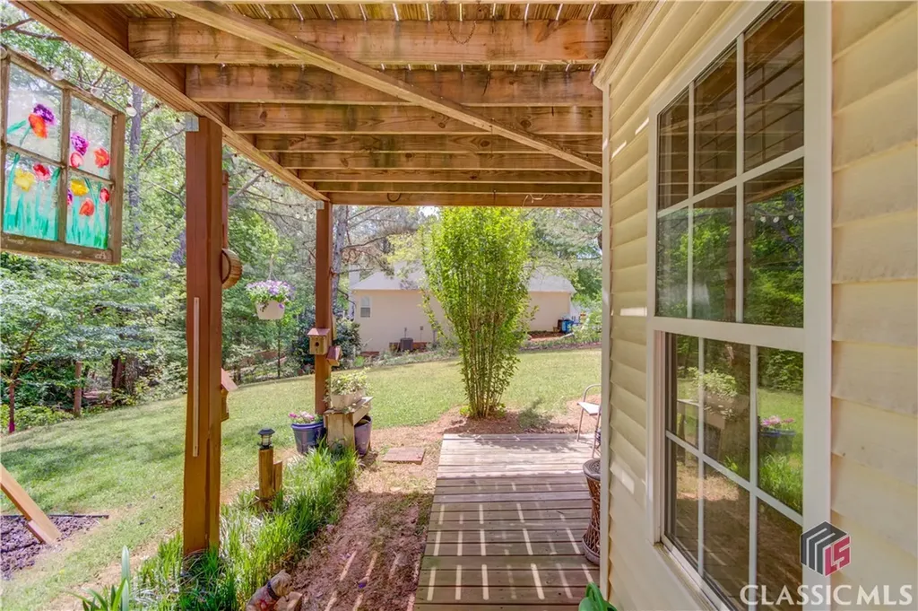 3095 Willow Park Drive Dacula GA 30019