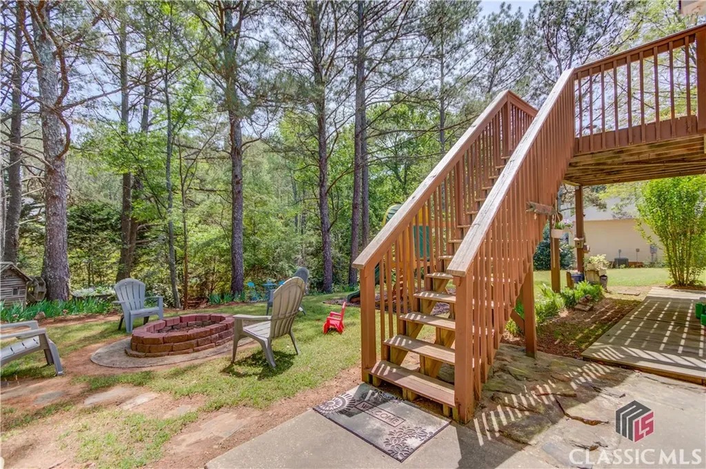 3095 Willow Park Drive Dacula GA 30019