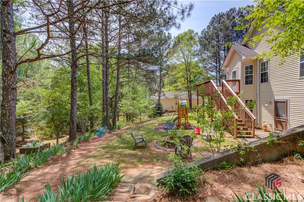 3095 Willow Park Drive Dacula GA 30019