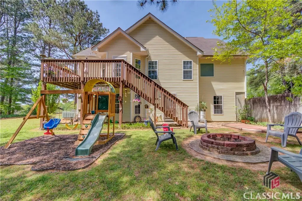 3095 Willow Park Drive Dacula GA 30019