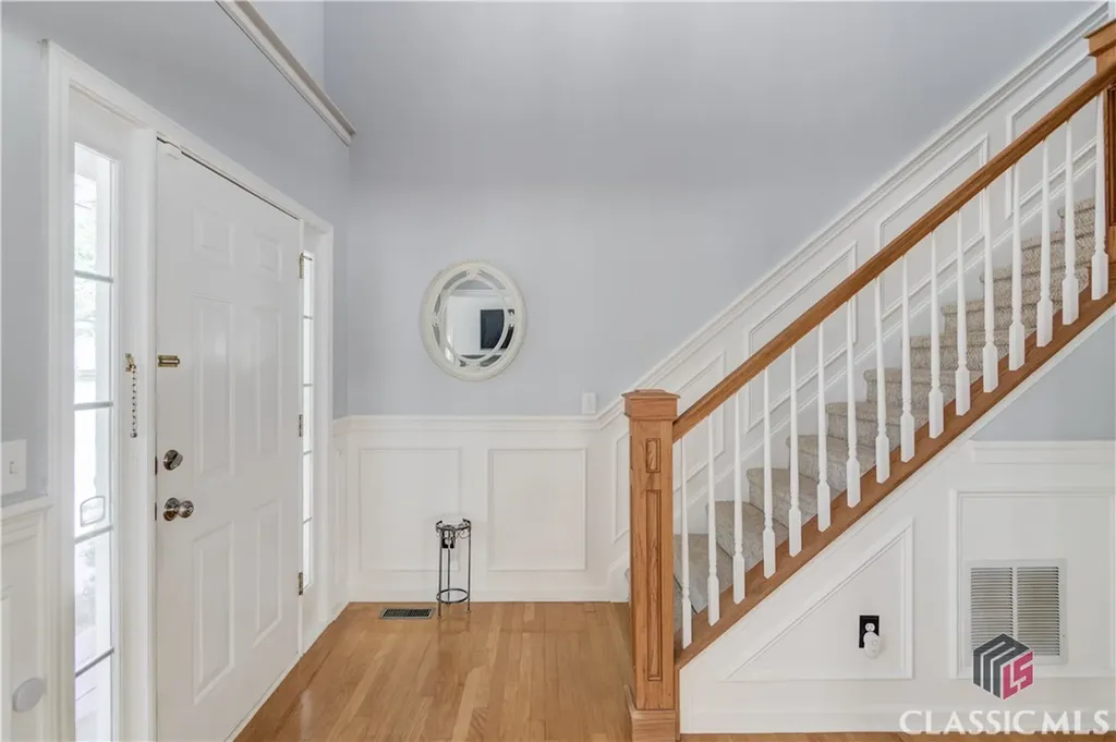 3095 Willow Park Drive Dacula GA 30019