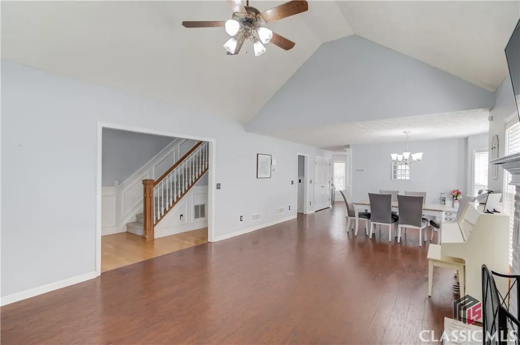 3095 Willow Park Drive Dacula GA 30019