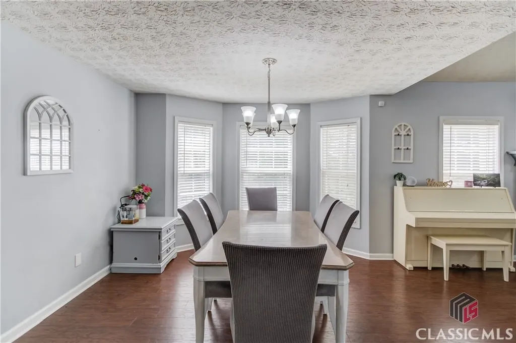 3095 Willow Park Drive Dacula GA 30019